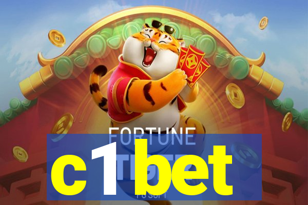 c1 bet